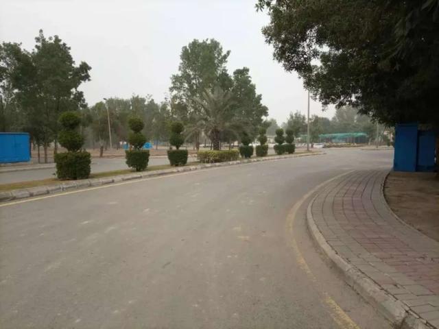 Land for sale in Rawalpindi, Islamabad Capital Territory