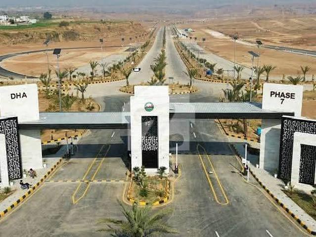 Property for sale in Islamabad