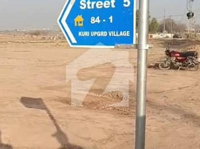 Property for sale in Islamabad
