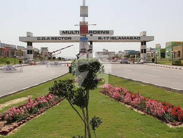 Property for sale in Islamabad
