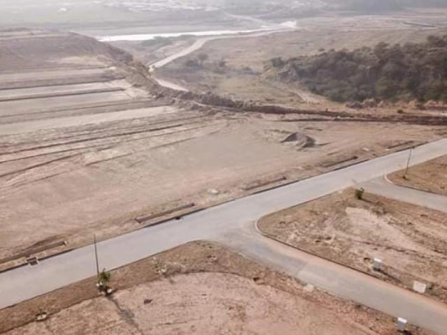 Land for sale in Islamabad