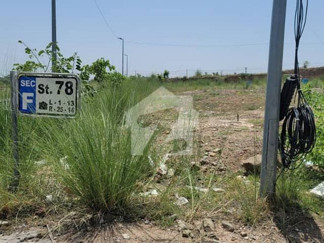 Property for sale in Islamabad