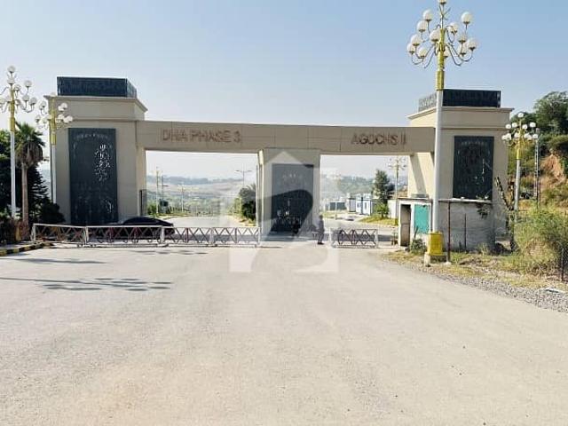 Property for sale in Islamabad