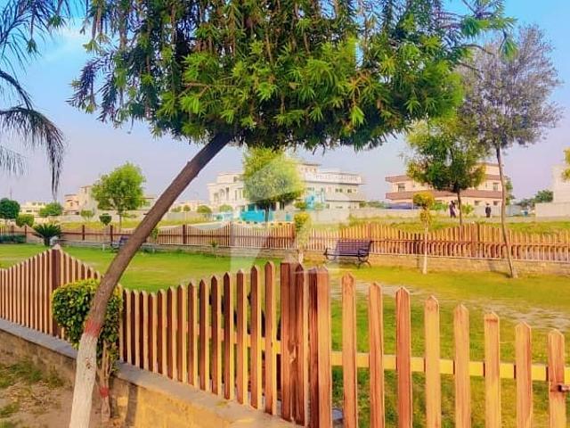 Property for sale in Islamabad