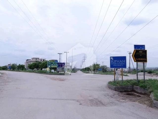 Property for sale in Islamabad