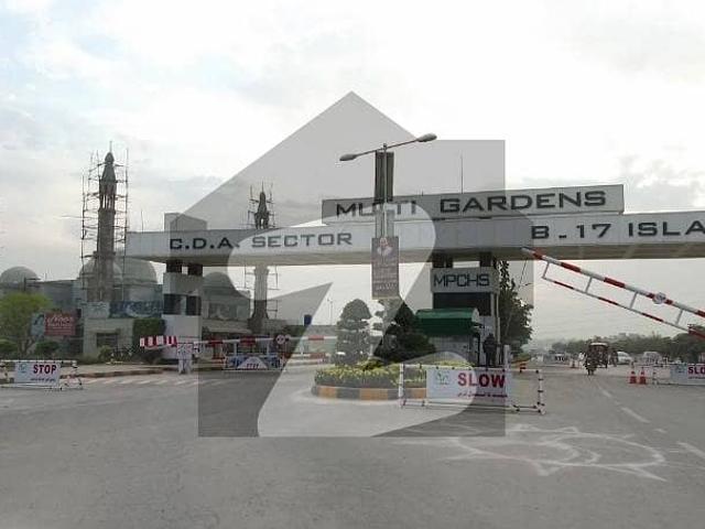 Property for sale in Islamabad