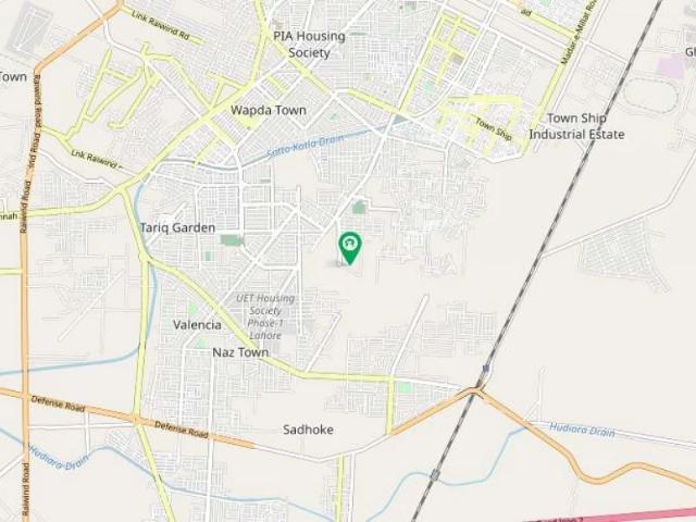 Land for sale in Rawalpindi, Islamabad Capital Territory