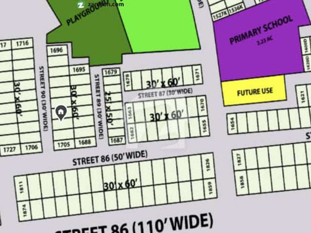 Property for sale in Islamabad