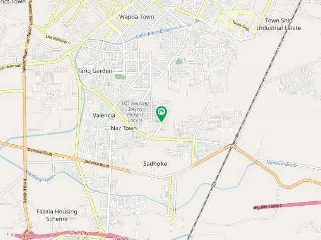 Land for sale in Rawalpindi, Islamabad Capital Territory
