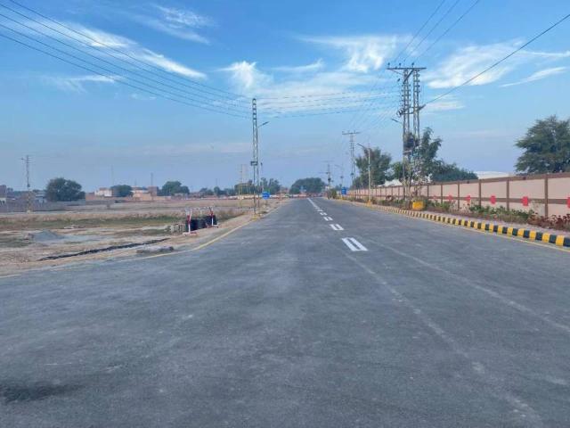 Land for sale in Multan, Islamabad Capital Territory