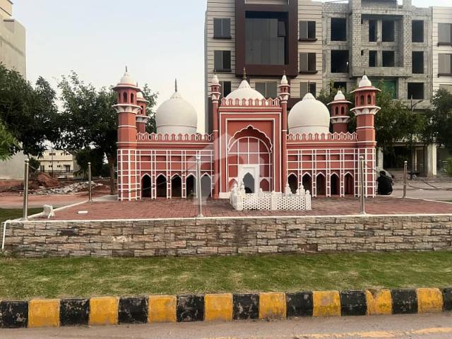 Property for sale in Islamabad