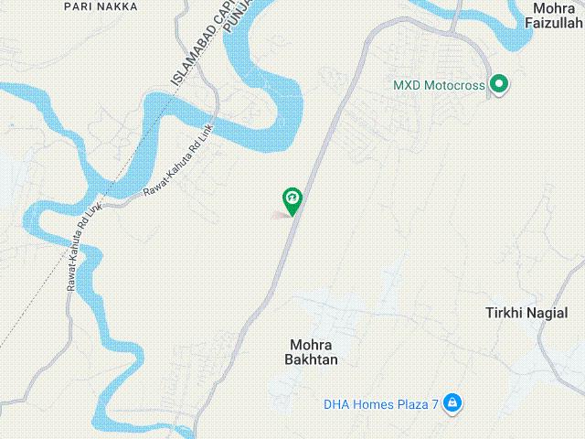 Property for sale in Islamabad
