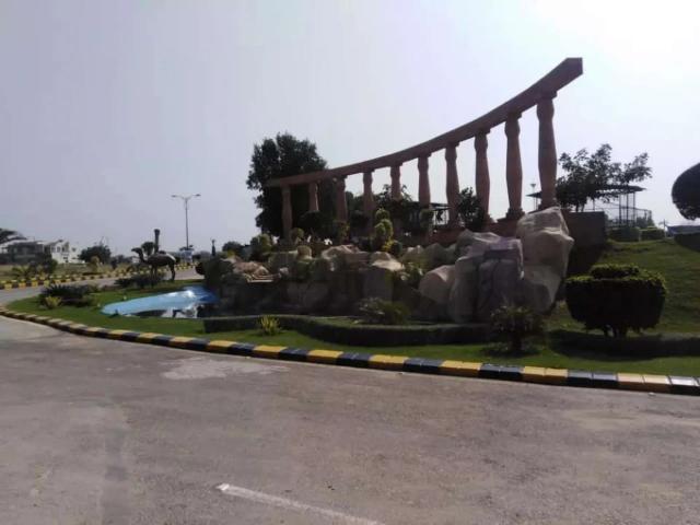 Land for sale in Jhelum, Islamabad Capital Territory