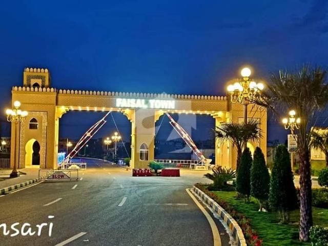 Property for sale in Islamabad