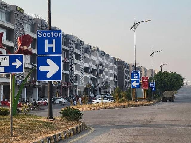 Property for sale in Islamabad