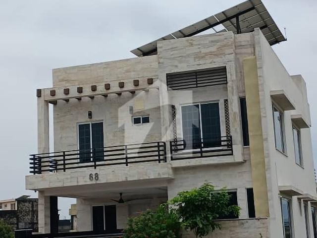 House for sale in Islamabad