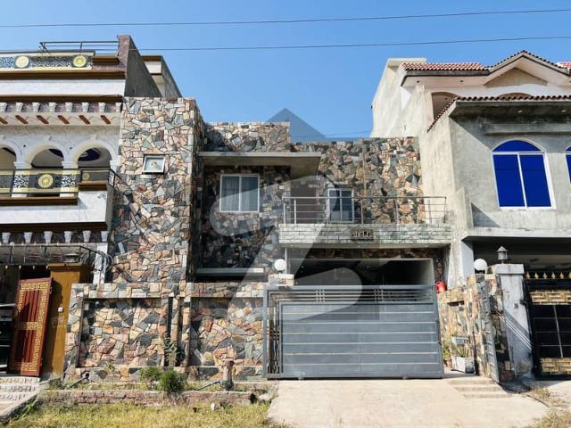 House for sale in Islamabad