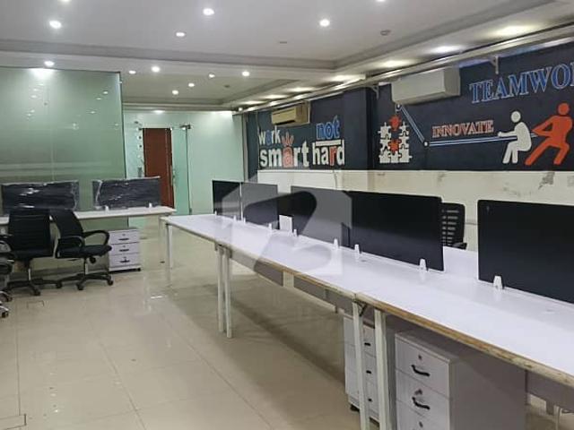 Office for rent