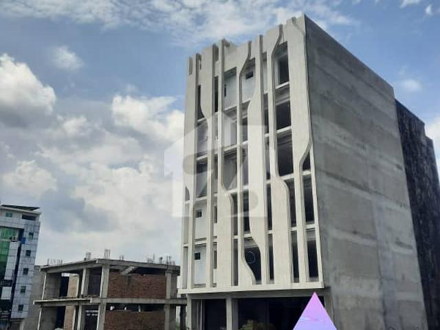 Building for rent in Islamabad