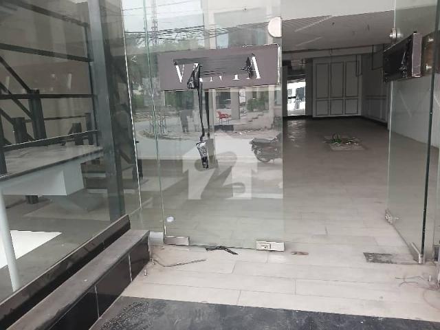 Commercial for rent in Rawalpindi, Islamabad Capital Territory