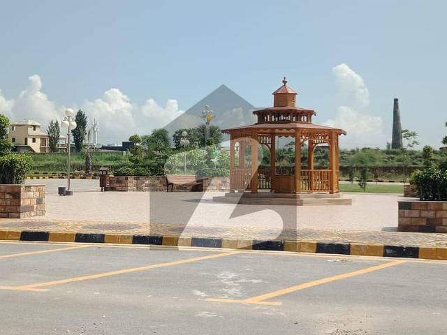 Property for sale in Islamabad