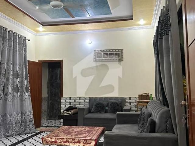 House for rent in Islamabad