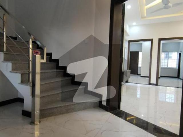 House for rent in Islamabad