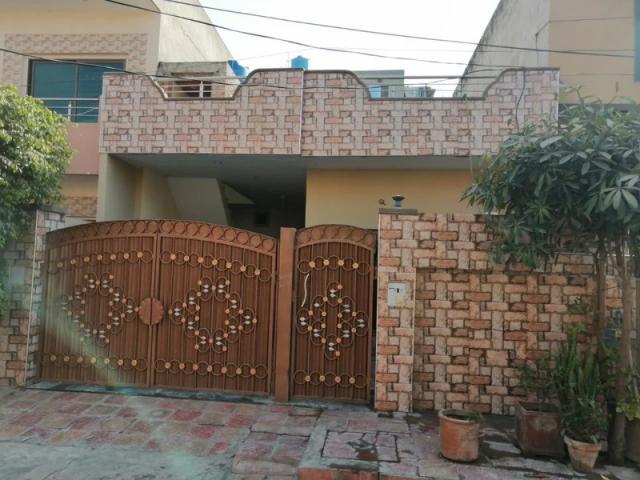 House for sale in Rawalpindi, Islamabad Capital Territory