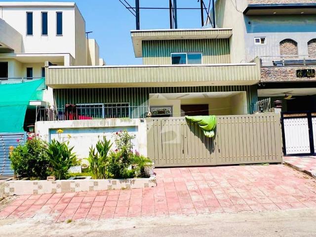 House for sale in اسلام آباد, زون 1
