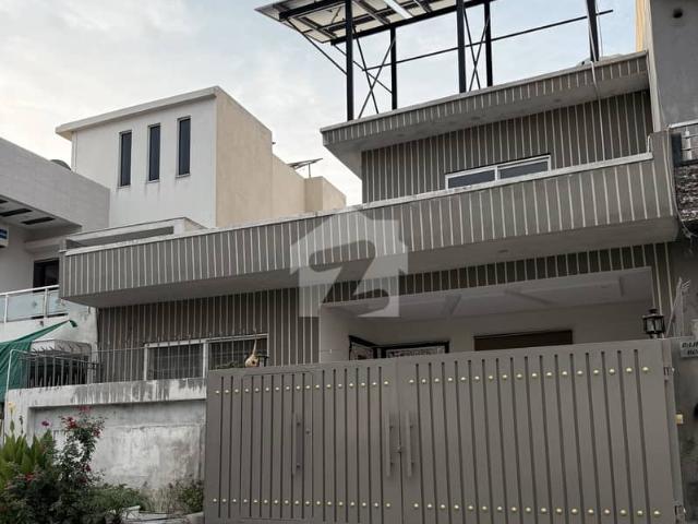 House for sale in Islamabad