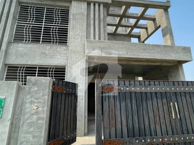 House for sale in Rawalpindi, Islamabad Capital Territory