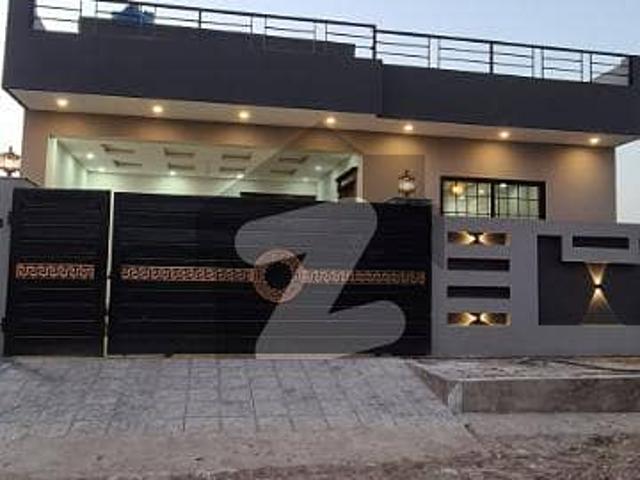 House for sale in Islamabad