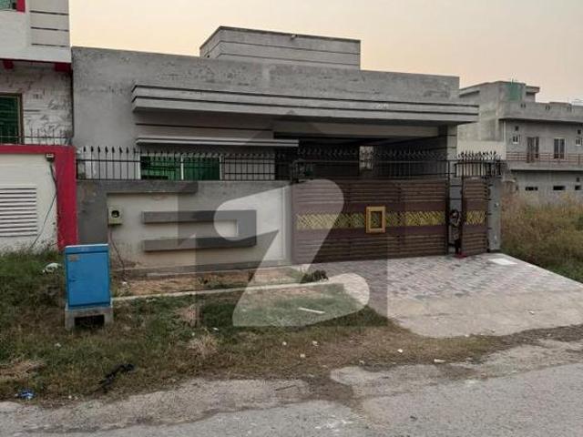 House for sale in Islamabad