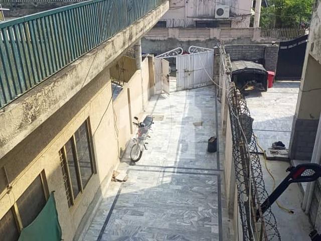House for sale in اسلام آباد, زون 1