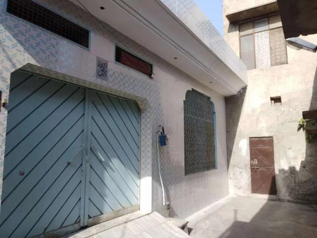 House for sale in Rawalpindi, Islamabad Capital Territory