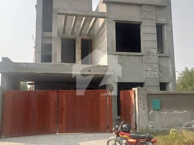 House for sale in Rawalpindi, Islamabad Capital Territory