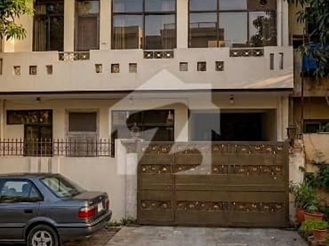 House for sale in Islamabad