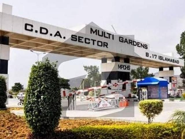 Property for sale in Islamabad