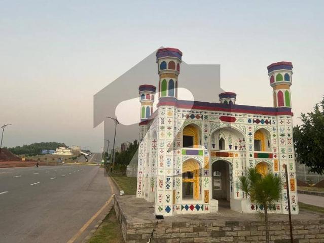 Property for sale in Islamabad