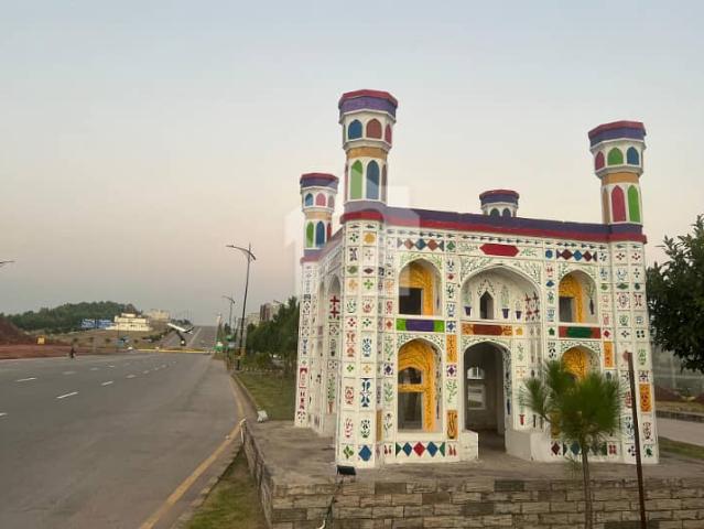 Property for sale in Islamabad