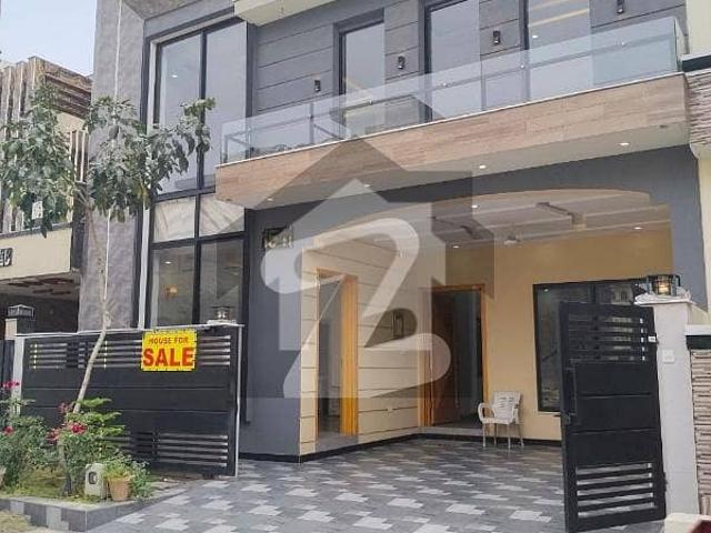 House for sale in Islamabad