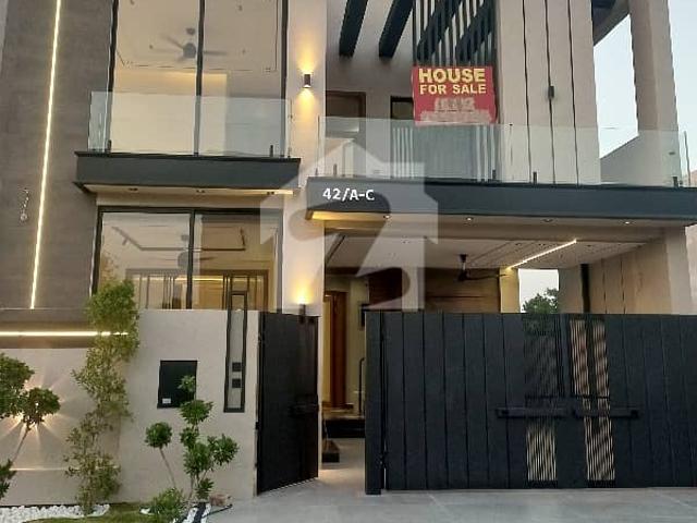 House for sale in Rawalpindi, Islamabad Capital Territory