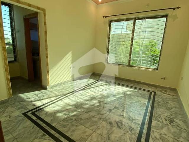 Property for rent in Islamabad