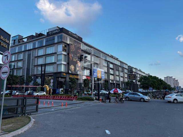 Building for sale in Rawalpindi, Islamabad Capital Territory