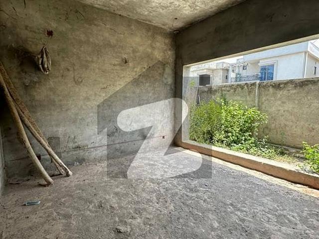 House for sale in Islamabad