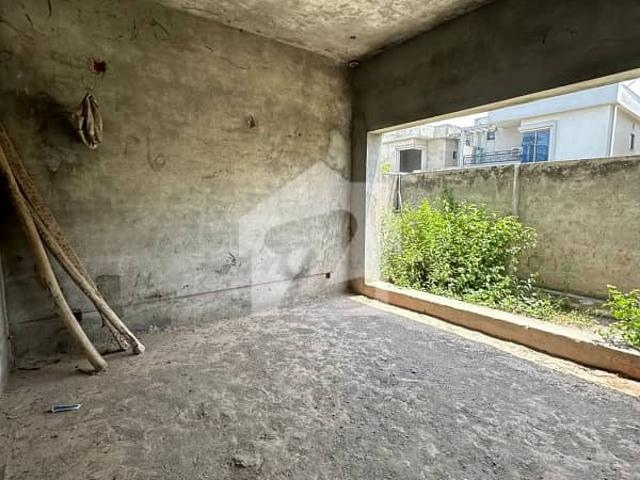 House for sale in اسلام آباد, زون 1