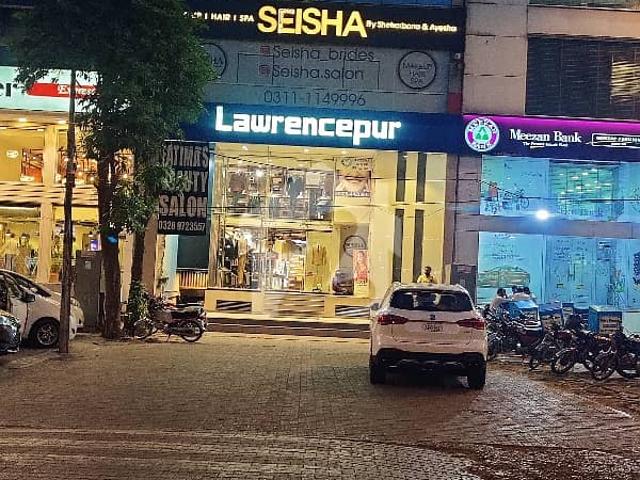 Building for rent in Rawalpindi, Islamabad Capital Territory