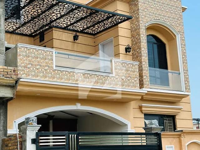 House for sale in Islamabad