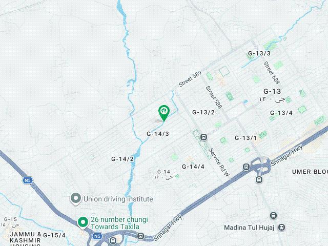 Property for sale in Islamabad