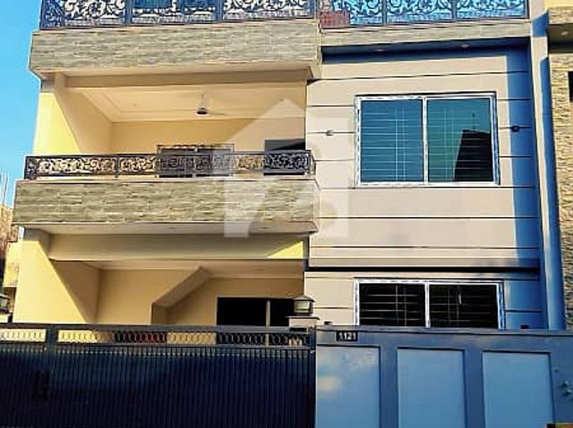 House for sale in Islamabad
